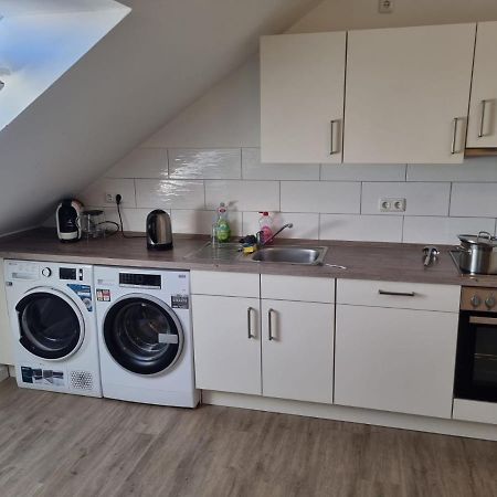 Gastezimmer Landleben Balje Buitenkant foto