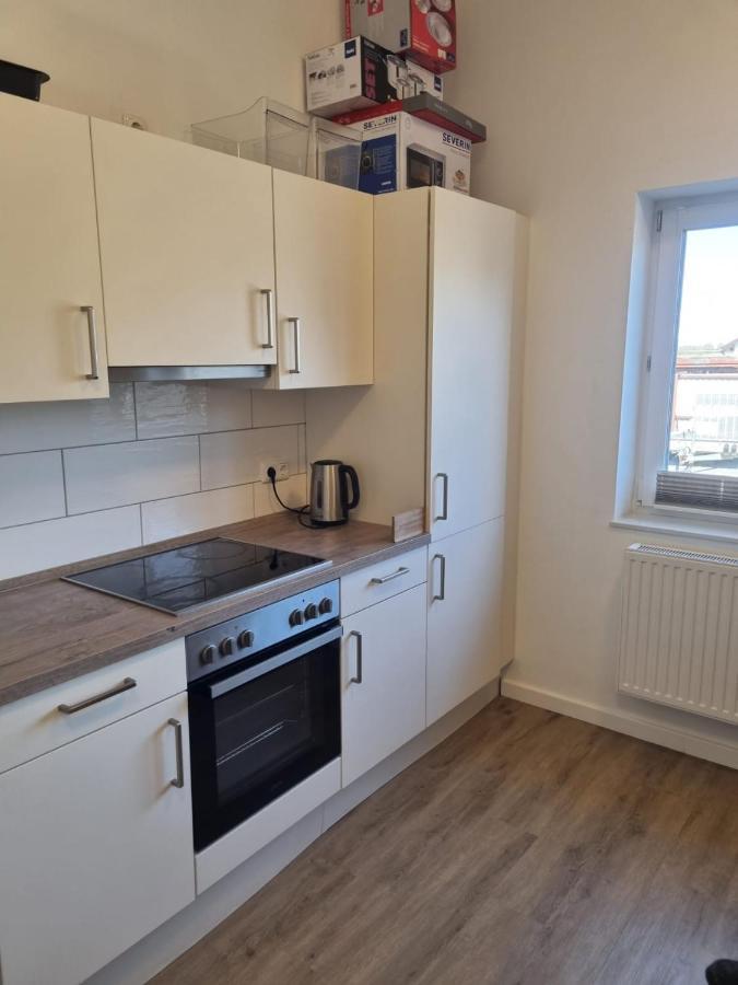 Gastezimmer Landleben Balje Buitenkant foto